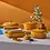 Le Creuset Le Creuset Marmite Braadpan Nectar 26 cm