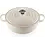 Le Creuset Le Creuset Marmite Braadpan Merinque 26 cm
