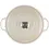 Le Creuset Le Creuset Marmite Braadpan Merinque 26 cm