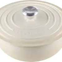 Le Creuset Marmite Braadpan Merinque 26 cm