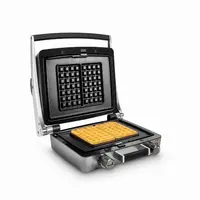 Fritel CW 3638 WaffleTastic Combi Waffle Maker 4x7