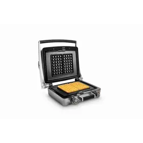 Fritel Tweede kans Fritel CW 3638 Combi Wafel Maker 4x7 PFAS vrij