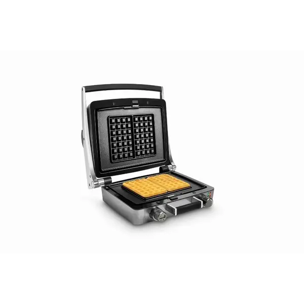 Fritel Tweede kans Fritel CW 3638 Combi Wafel Maker 4x7 PFAS vrij
