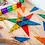 Learn and Grow Toys Learn and Grow Magnetische tegels - Basispakket 64 delig