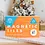 Learn and Grow Toys Learn and Grow Magnetische tegels - Bouwers pakket 110 delig
