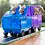 Learn and Grow Toys Learn and Grow Magnetische tegels - Auto pakket 28 delig