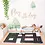 Learn and Grow Toys Learn and Grow Magnetische Toppers - Weg pakket 40 delig