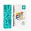 Learn and Grow Toys Learn and Grow Magnetische Toppers - Dieren duo 40 delig