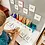 Learn and Grow Toys Learn and Grow Magnetische Toppers - Rekenpakket 40 delig