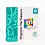Learn and Grow Toys Learn and Grow Magnetische Toppers - Rekenpakket 40 delig
