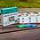 Learn and Grow Toys Learn and Grow Magnetische Toppers - Hoofdletters 40 delig
