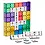 Learn and Grow Toys Learn and Grow Magnetische Toppers - Hoofdletters 40 delig