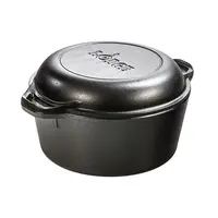 Double Dutch Braadpan - 26 cm