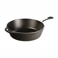 Lodge Gietijzeren Hapjespan 30.5cm
