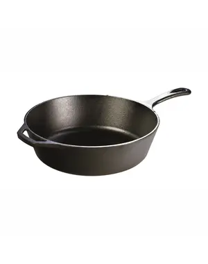 Lodge Gietijzeren Hapjespan 30.5cm
