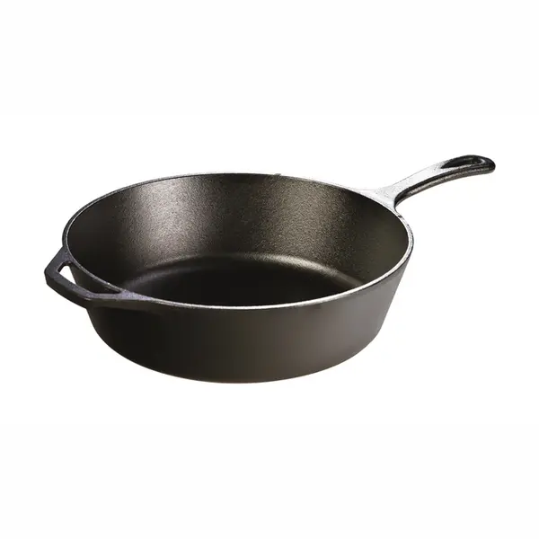 Lodge Lodge Gietijzeren Hapjespan 30.5cm