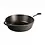 Lodge Lodge Gietijzeren Hapjespan 26 cm