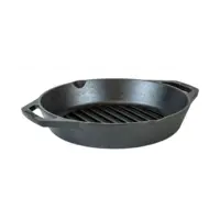 Ronde Grillpan 26 cm