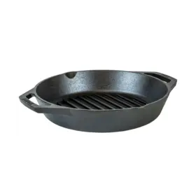Lodge Lodge Ronde Grillpan 26 cm