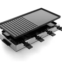Chef's Collection - Gourmet set - Grill - Teppanyaki