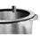 KOQI KOQI Downdraft Pannenset Polaris 4-delig