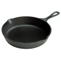 Gietijzeren Koekenpan 23 cm