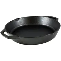 Gietijzeren Koekenpan 30 cm