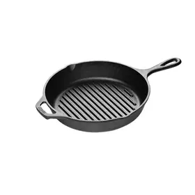 Lodge Ronde Grillpan 26 cm