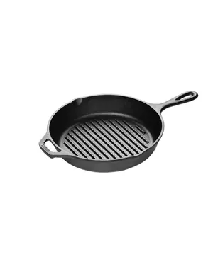 Lodge Ronde Grillpan 26 cm