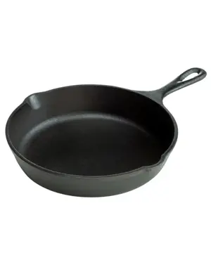Lodge Gietijzeren Koekenpan 30.5 cm