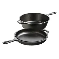 Combo Cooker set 2-delig 26 cm