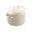 Greenchef Greenchef Nordics Antiaanbak Soeppan Crème - 24 cm