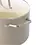 Greenchef Greenchef Nordics Antiaanbak Soeppan Crème - 24 cm