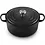 Le Creuset Le Creuset Signature Braadpan - 6,7 l - 28 cm - Mat Zwart