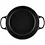 Le Creuset Le Creuset Signature Braadpan - 6,7 l - 28 cm - Mat Zwart