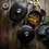 Le Creuset Le Creuset Signature Braadpan - 6,7 l - 28 cm - Mat Zwart