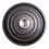 Le Creuset Le Creuset Signature Braadpan - 6,7 l - 28 cm - Mat Zwart