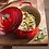 Le Creuset Le Creuset Signature Braadpan - 6,7 l - 28 cm - Kersenrood