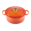 Le Creuset Le Creuset Signature Braadpan - 6,7 l - 28 cm - Oranjerood