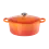 Le Creuset Le Creuset Signature Braadpan - 6,7 l - 28 cm - Oranjerood