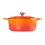 Le Creuset Le Creuset Signature Braadpan - 6,7 l - 28 cm - Oranjerood