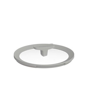 BergHOFF Balance Moonmist Glazendeksel 24 cm