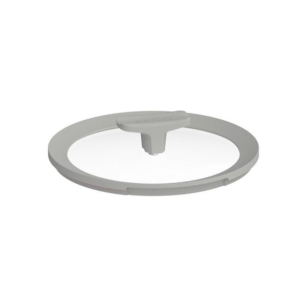BergHOFF BergHOFF Balance Moonmist Glazendeksel 28 cm