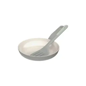 BergHOFF BergHOFF Balance Moonmist Koekenpan 24cm - Met Bakspaan