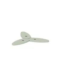 Balance Sage Vouwbare Magnetische Onderzetter
