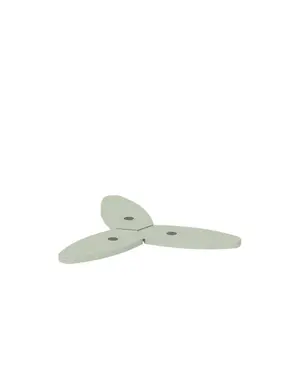 BergHOFF Balance Sage Vouwbare Magnetische Onderzetter