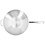 Demeyere Demeyere Apollo 7 - Wok - 32 cm - Vlakke bodem - met gratis glasdeksel