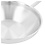 Demeyere Demeyere Apollo 7 - Wok - 32 cm - Vlakke bodem - met gratis glasdeksel