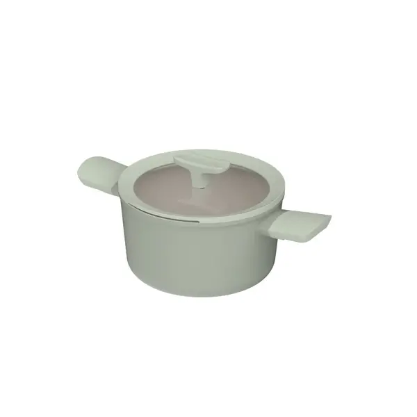 BergHOFF BergHOFF Leo Balance Sage Kookpan 20 cm