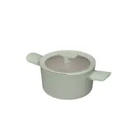 Leo Balance Sage Kookpan 24 cm